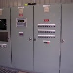 Brisbane industrial electrical